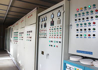 plaster production line/ plaster of paris machine of 2023 for automatic PLC control